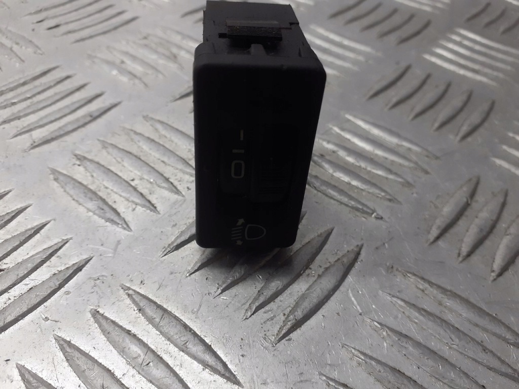 Купить Переключатель панель регулировки света citroen c3 96366692xt