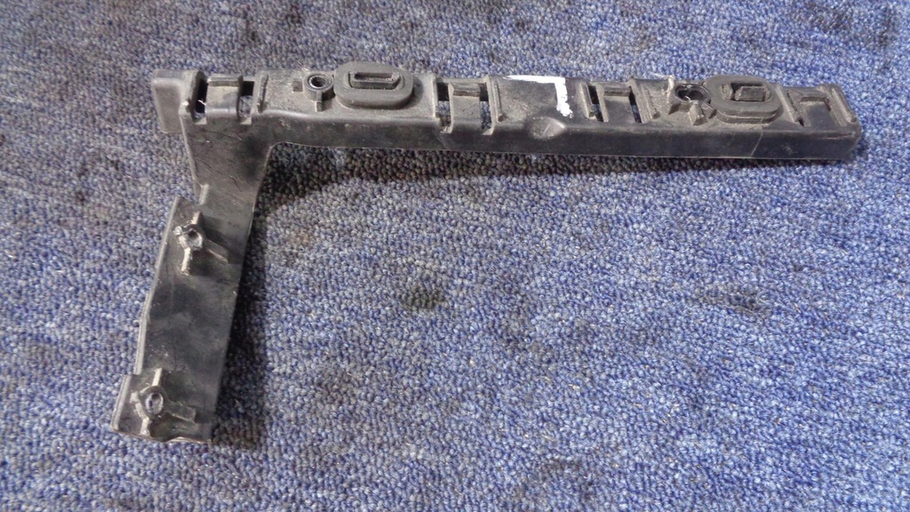 фото №1, Напрямна бампера fiat doblo 2 ii combo d лівий задній