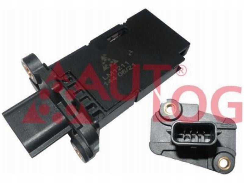 фото №2, Расходомер renault espace v 1.6 koleos ii 1.6 2.0 alaskan 2.3