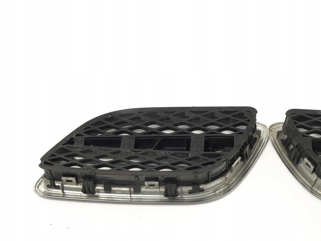 фото №11, Nissan group nissan premiera p11 lift решітка бампера перед 623209f5