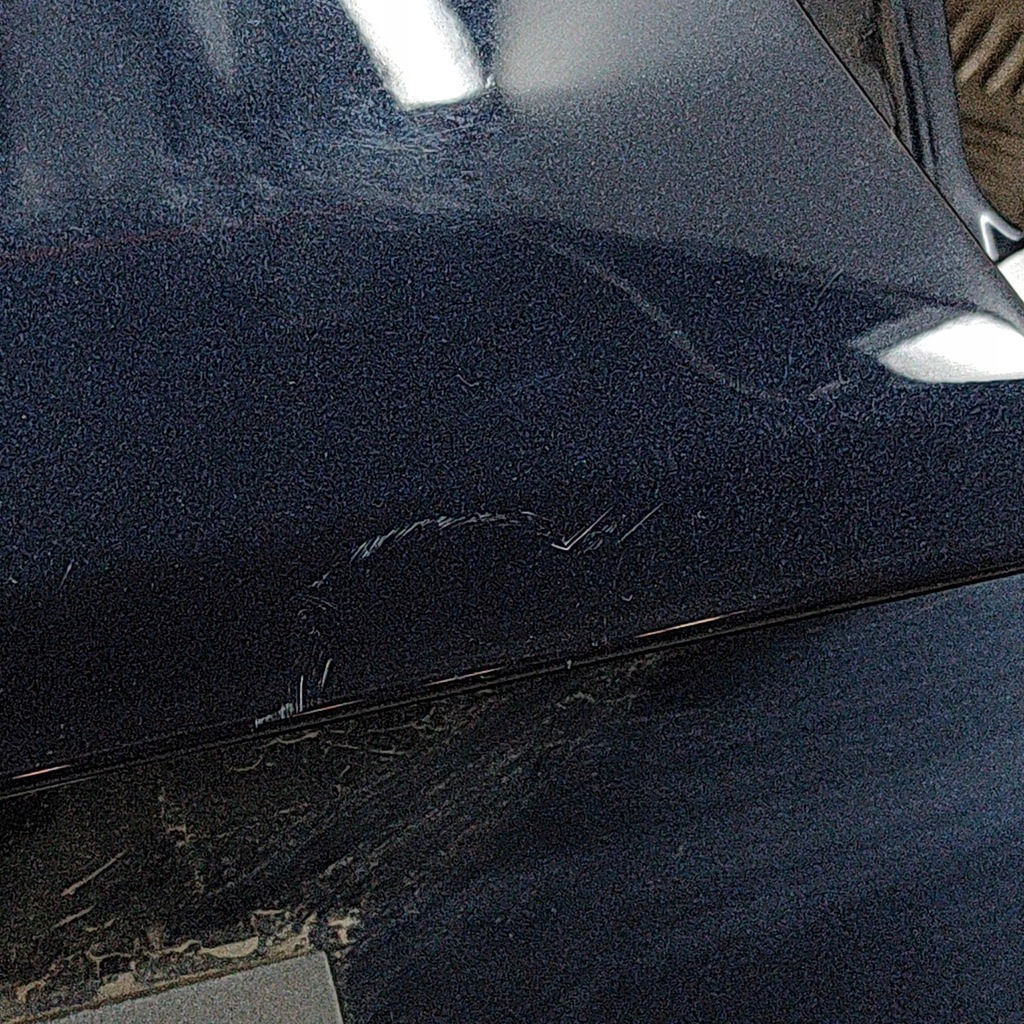 фото №6, Audi a6 s6 c7 4g 2015 задня кришка багажника багажника