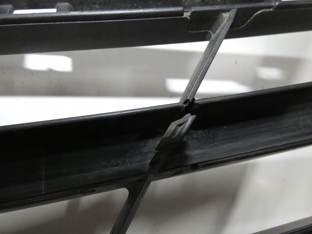 фото №14, Решітка радіатора, решітка радіатора toyota toyota camry 2.151