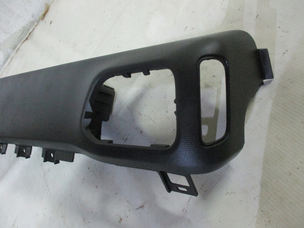 фото №8, Заглушка подушки безопасности пассажира renault master iv 34289079