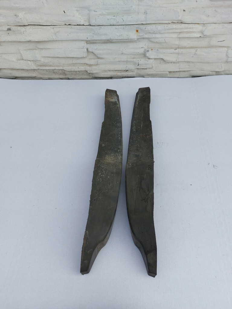 фото №1, Cx-5 i шумоизоляция крыла левая