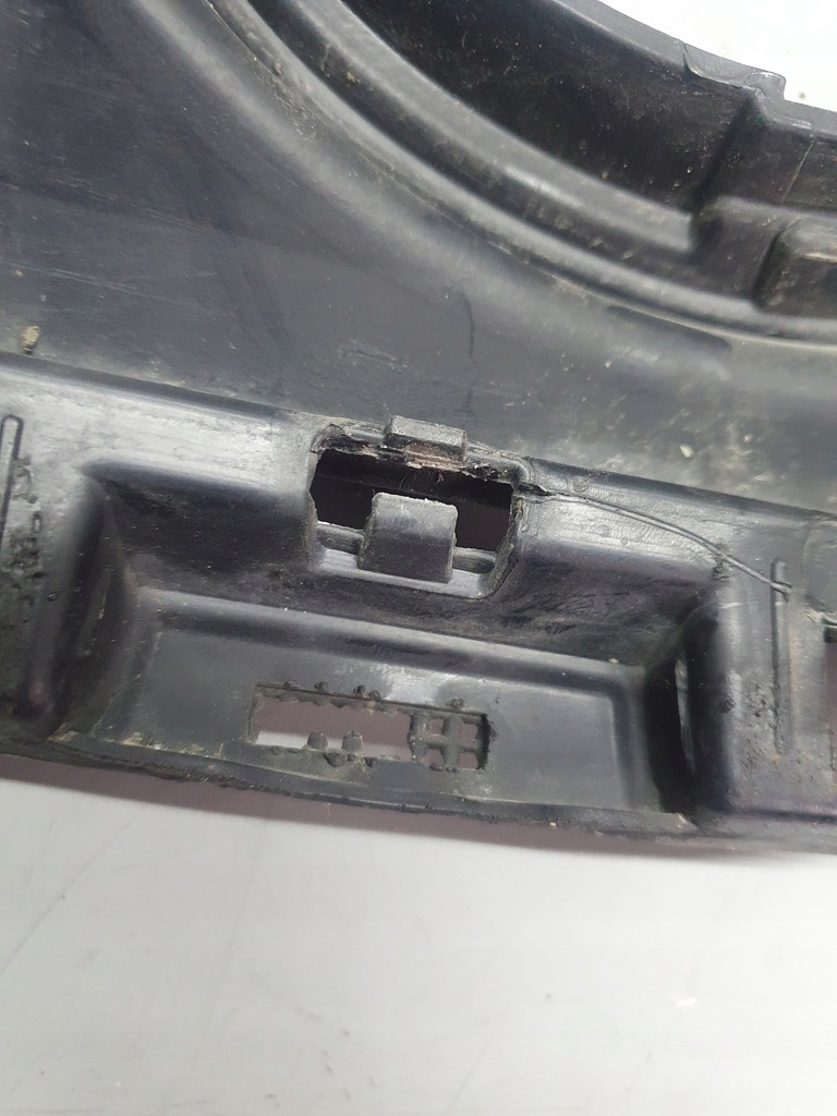 фото №16, Mercedes citan w415 решітка радіатора решітка радіатора перед оригінальний номер