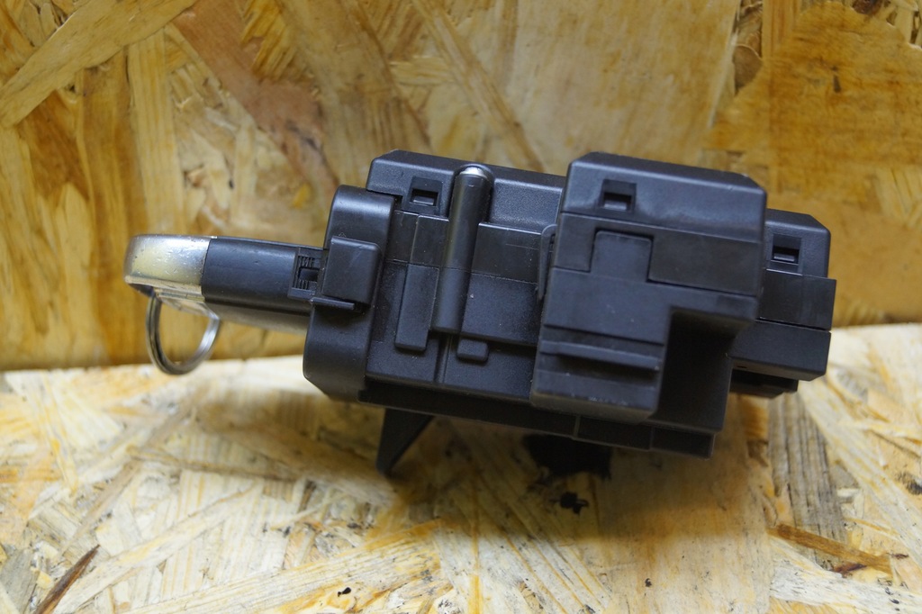 фото №5, Замок зажигания с ключ a5 8t 8k0909131d 8t0959754c