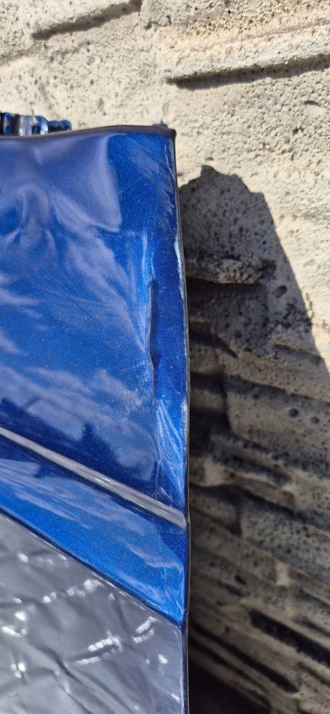 Tesla model x 15-20 двері правий перед оригінал Київ