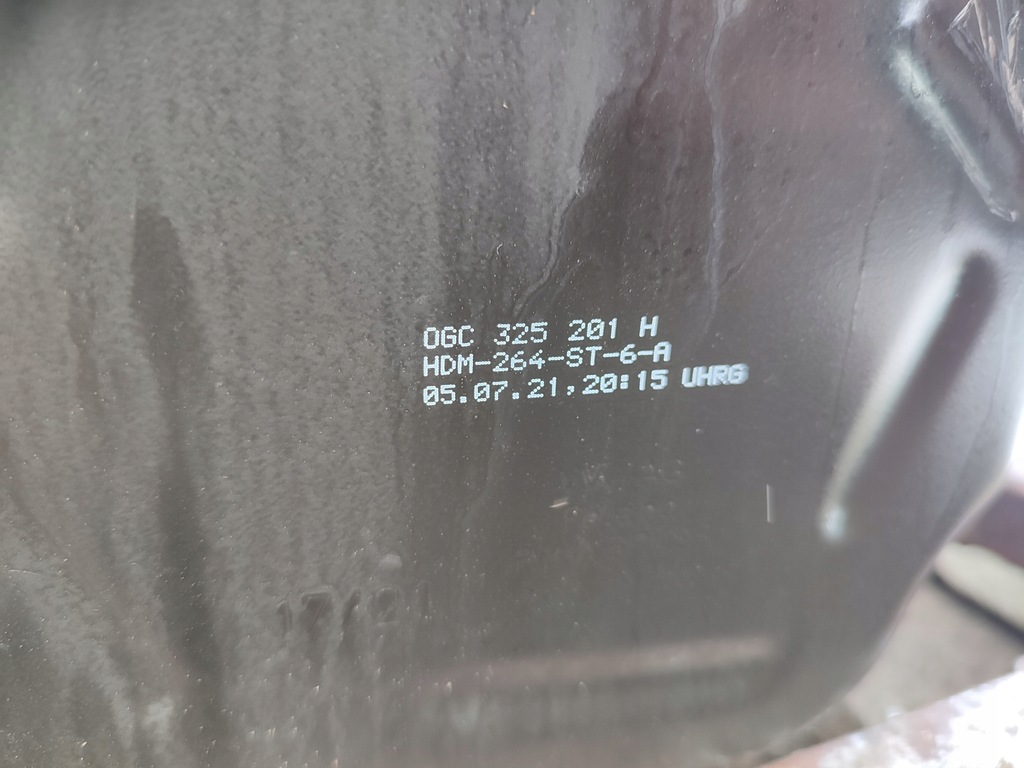 фото №8, Коробка передач передач volkswagen arteon ogc hdm