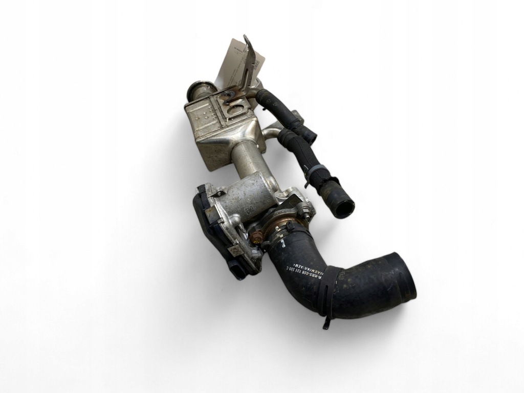 фото №8, Audi q7 4m 2018 клапан egr 059131477h