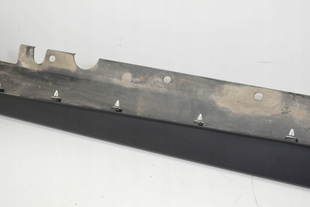 фото №12, Накладка порог левая bmw x6 e71, e72 7176233 2012