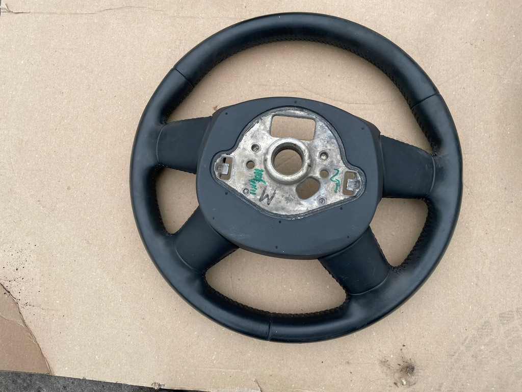 фото №6, Audi a3 8v воздуховод многофункциональный