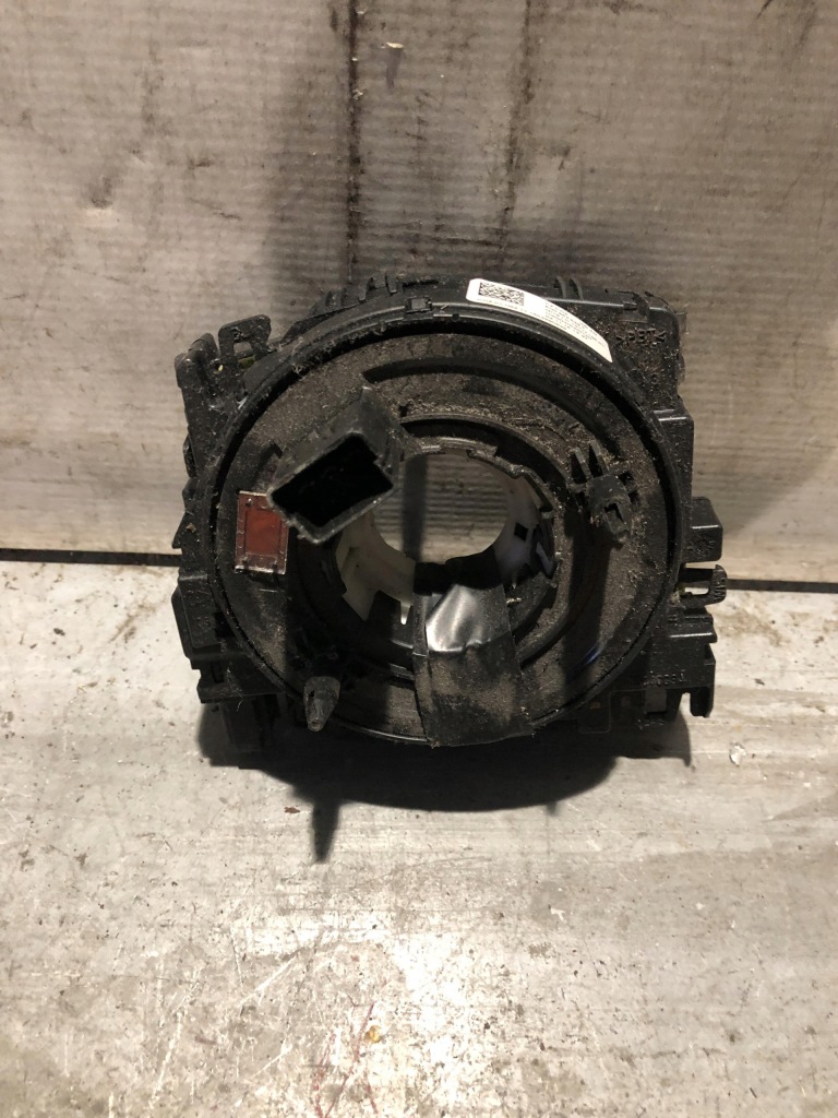 фото №1, Golf vii шлейф лента 5q0953549f