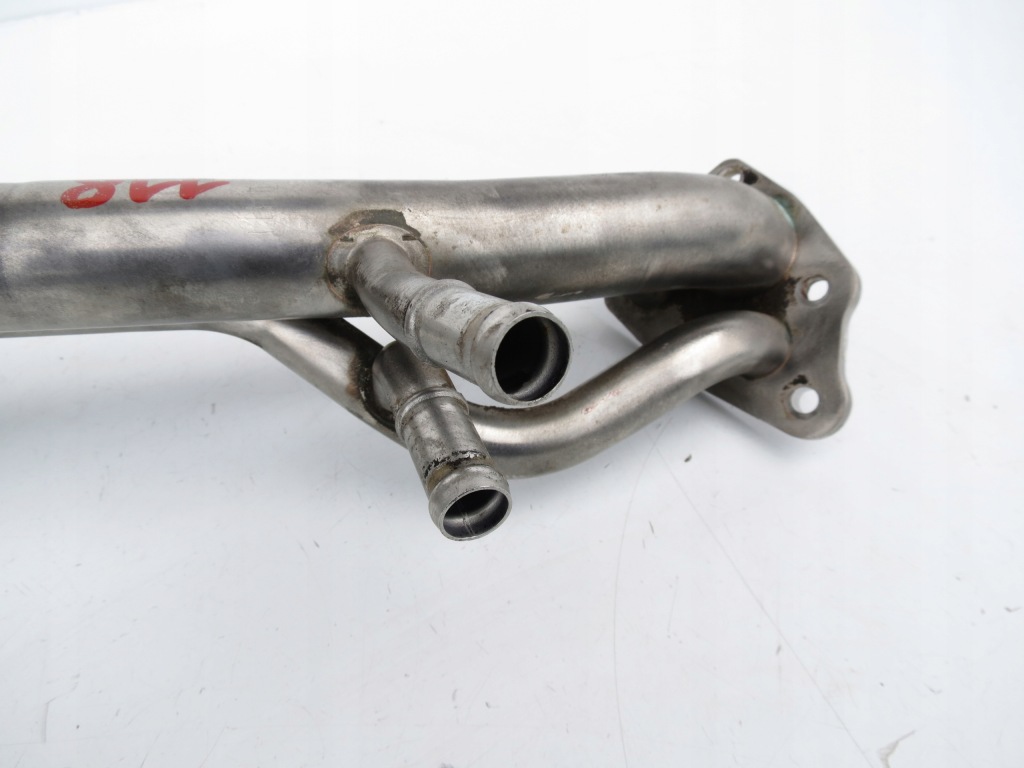 фото №6, Магистраль провода трубки насоса wody volvo s80 ii xc90 i 4.4 v8