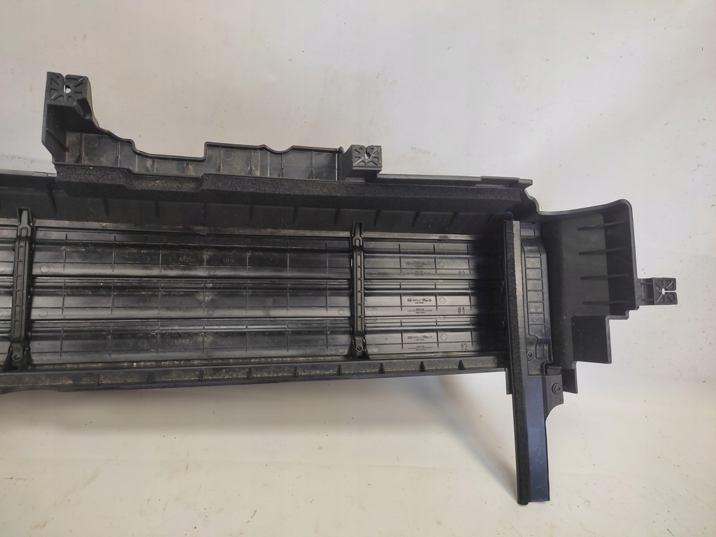 фото №8, Kia sportage v жалюзи воздуховод воздуха 2021-