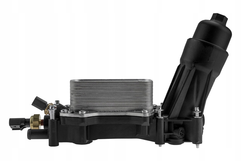 фото №3, Радиатор масла ram 1500 3.6