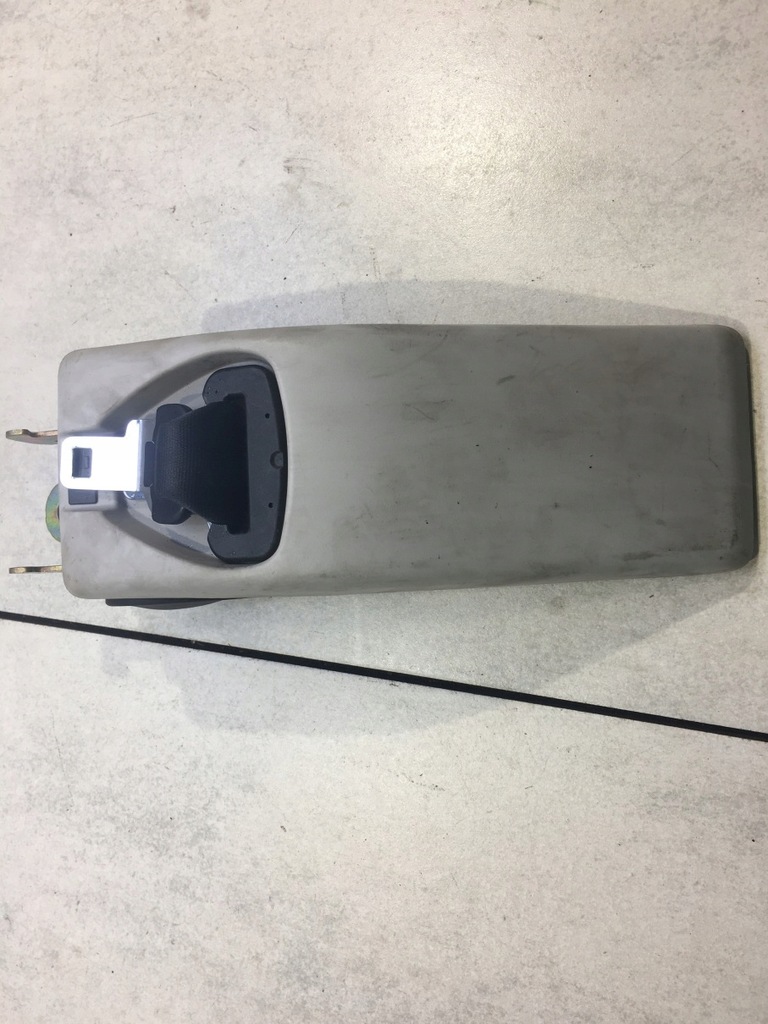 фото №9, Pas безпеки середній peugeot 307 9641244977