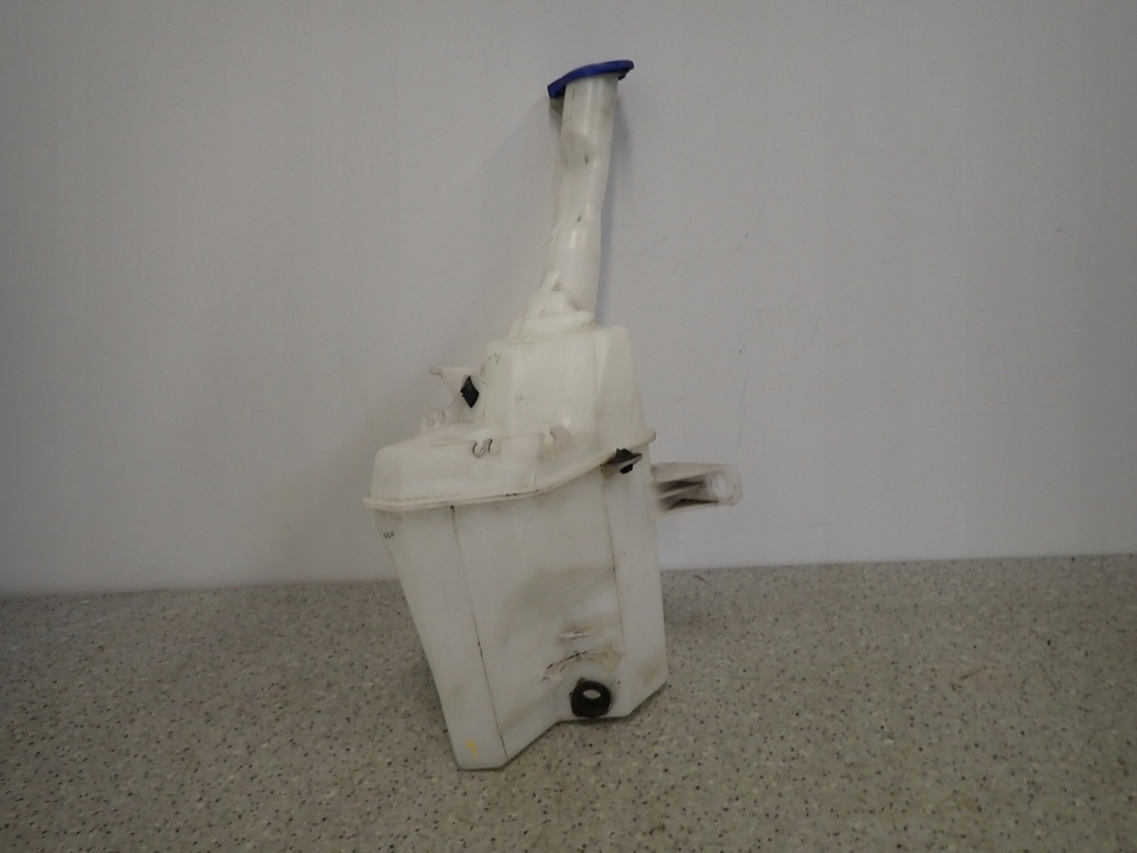 фото №5, Hyundai i20 08-12 бачок омывателя