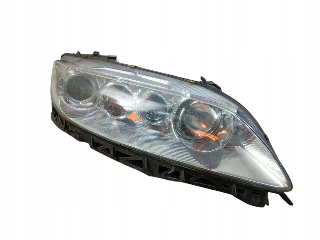 Купити Фара фара праві перед лінза mazda 6 1 gg/gy 02-05 європа