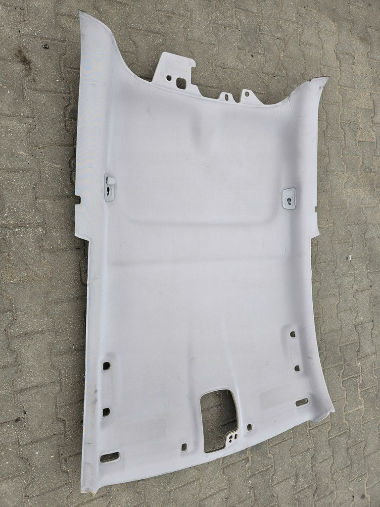 фото №1, Volvo c30 06-13r потолок