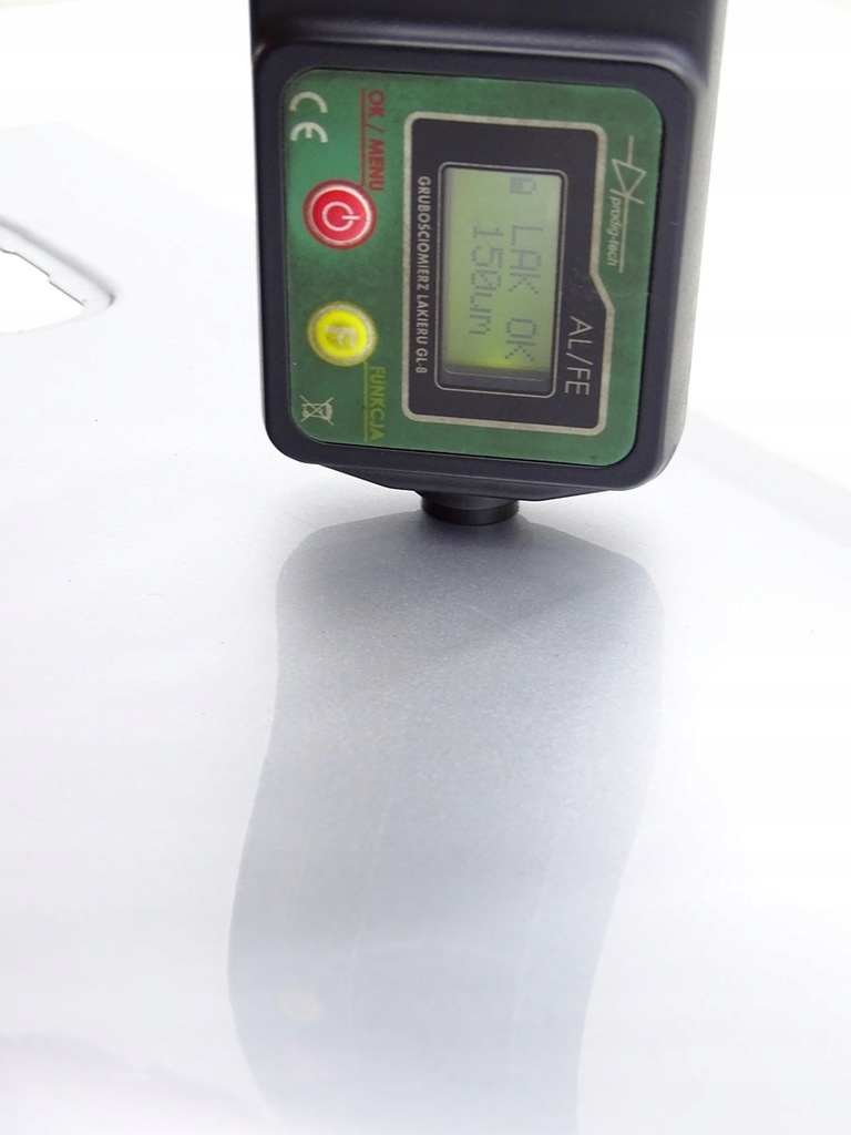 фото №15, Крыло правый перед передний audi a4 b7 cabrio ly7w