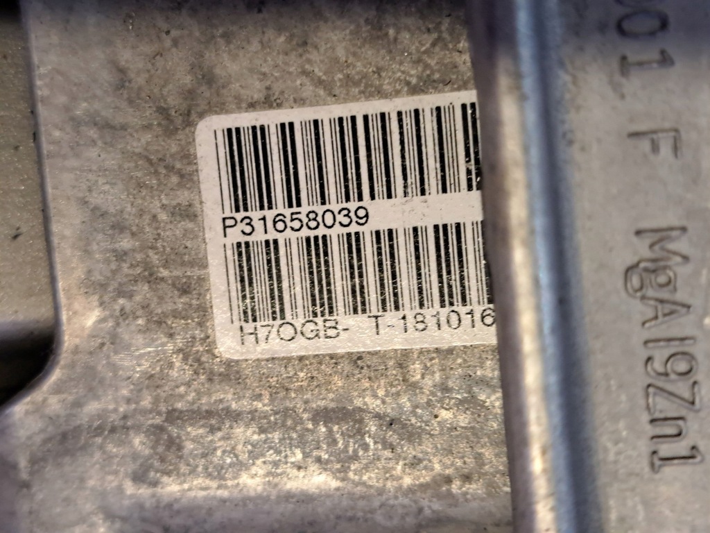 фото №8, Volvo xc90 2019 другое