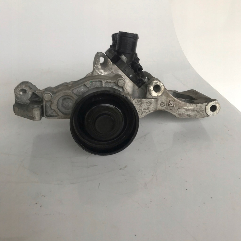 фото №7, Насос wody 2.0t b48a20a bmw f48 f39 f55 2381337