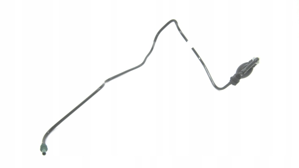 фото №1, Шланг топливный renault trafic ii 03.01