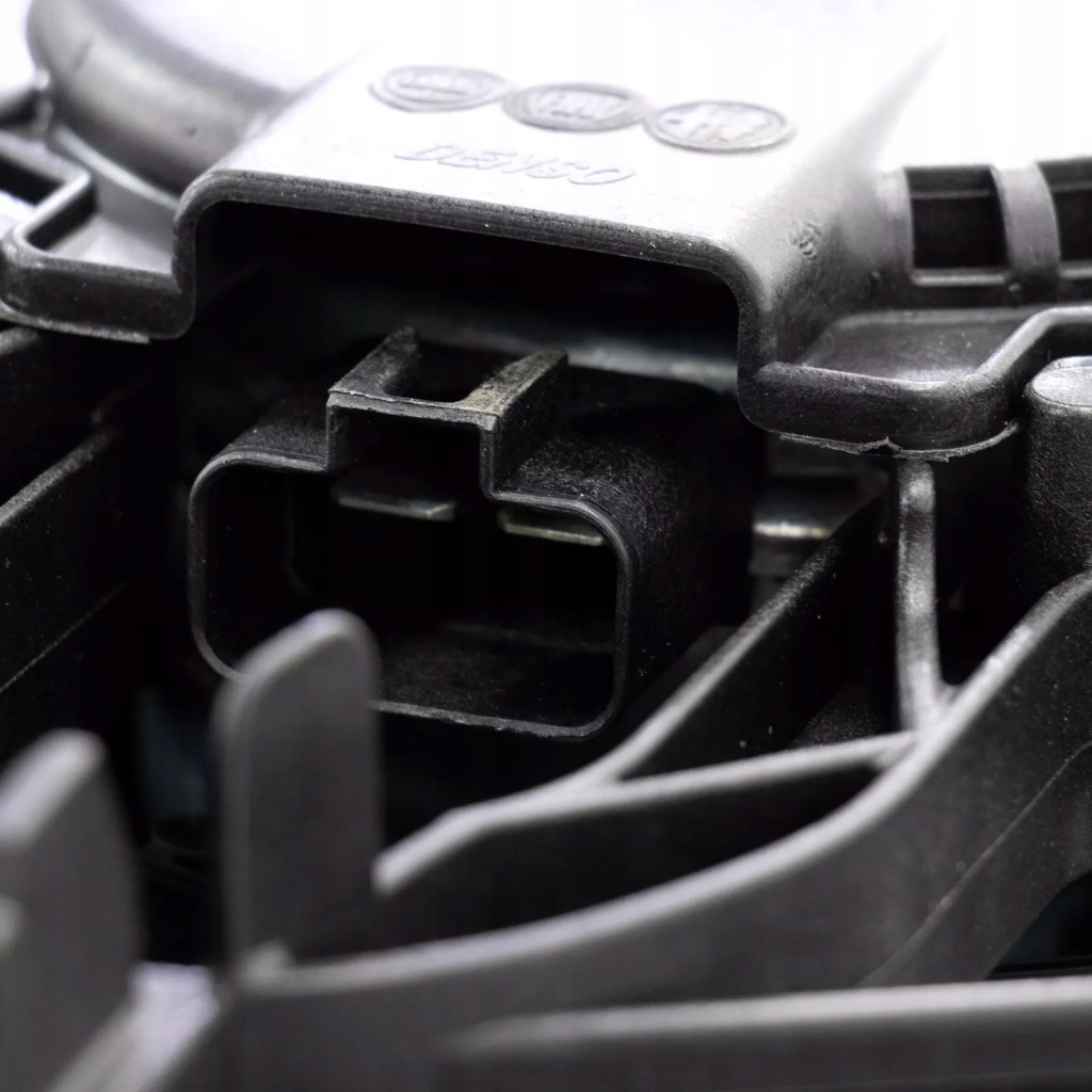 Вентилятор радіатора fiat doblo-51859292 в Україні