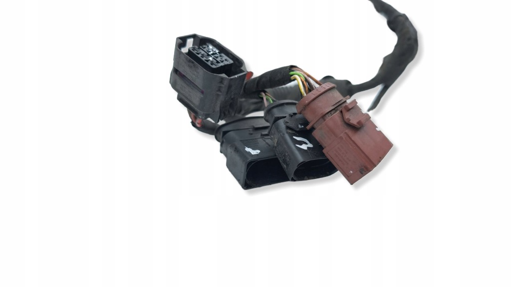 Porsche taycan 9j1 жгут электрическая 2021 9j1971772bc в Украине