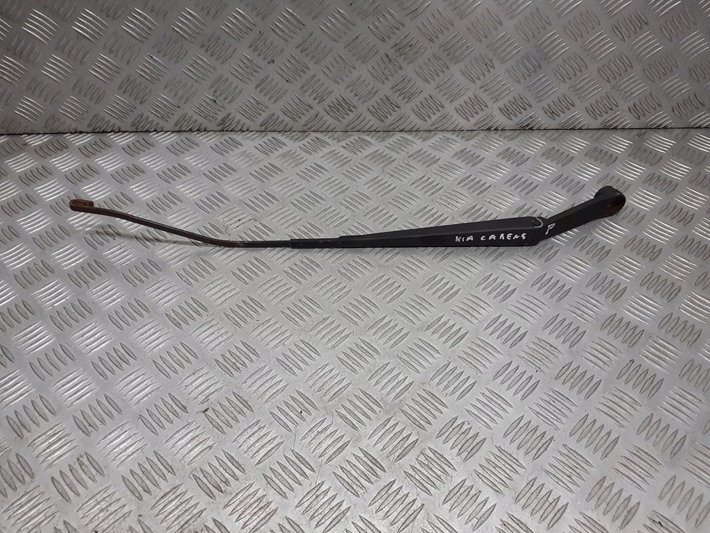 фото №1, Важіль двірники правий перед kia carens ii