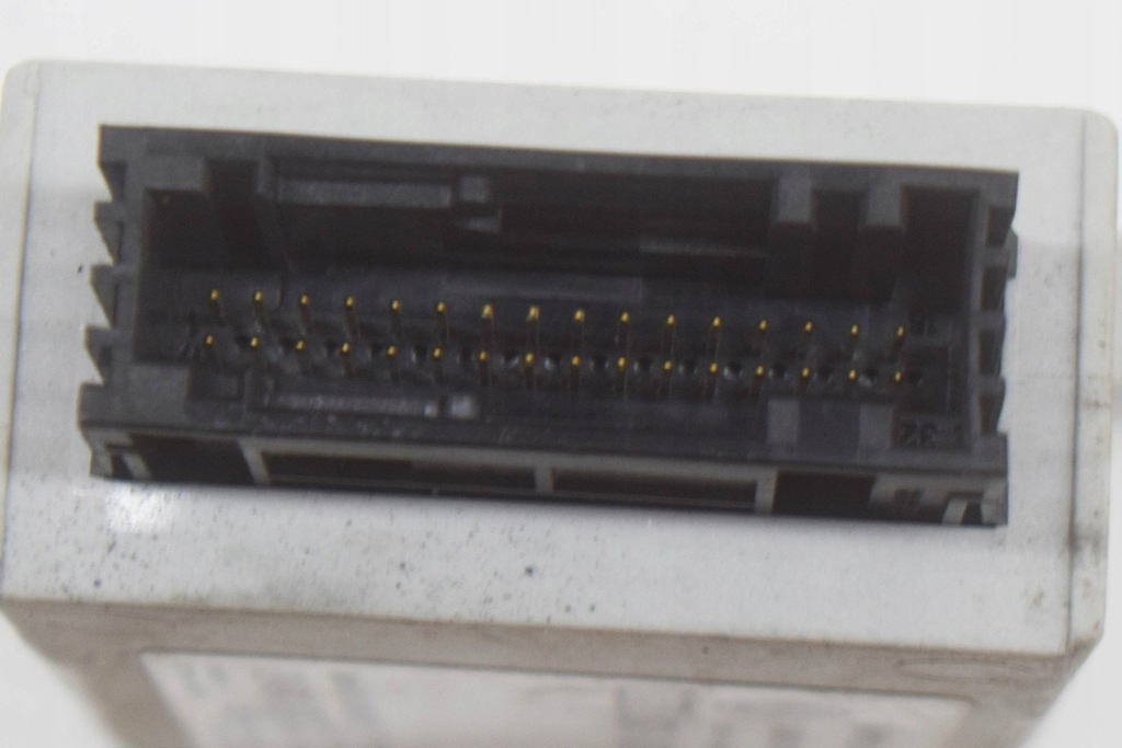 фото №5, Volkswagen phaeton gp0 модуль управляющий давлением w шинах ecu 3d0907273b