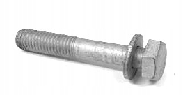 фото №1, Болт m10x1,5 подвеска bmw 07119904161