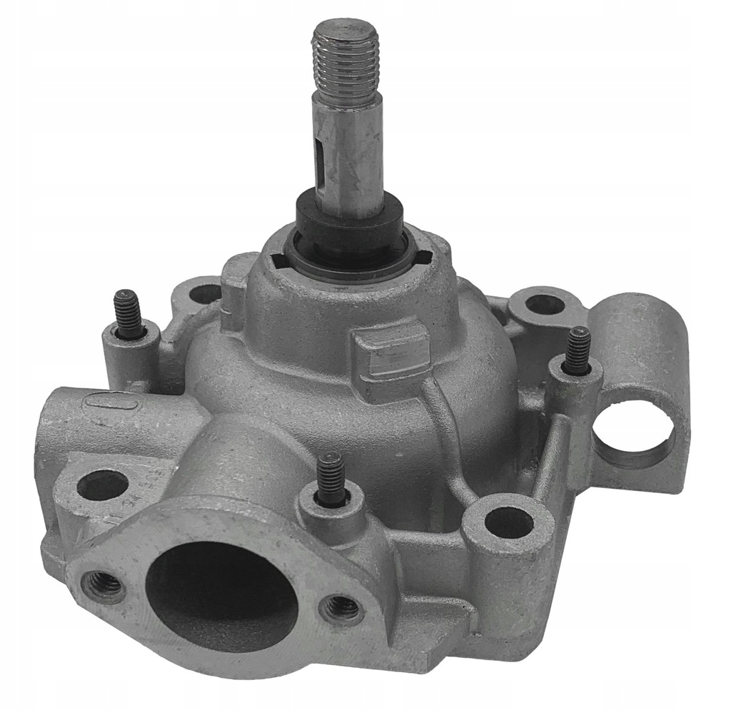 фото №1, Насос водяна graf pa276