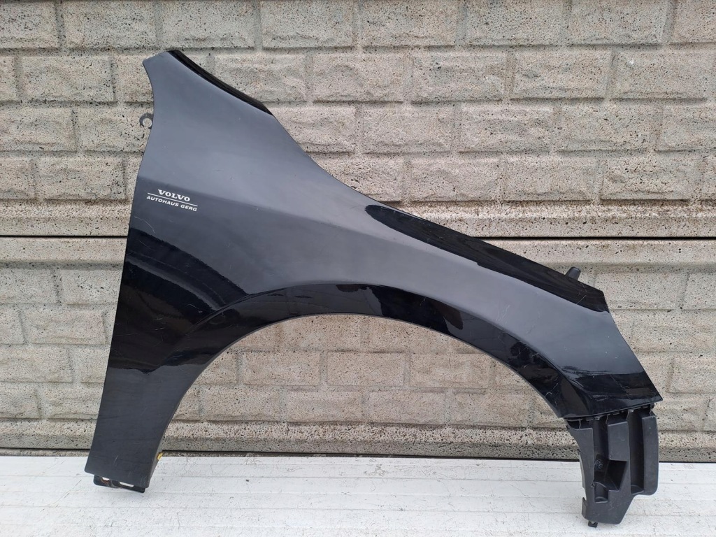 фото №1, Volvo s60 v60 10-13 крила передній правий