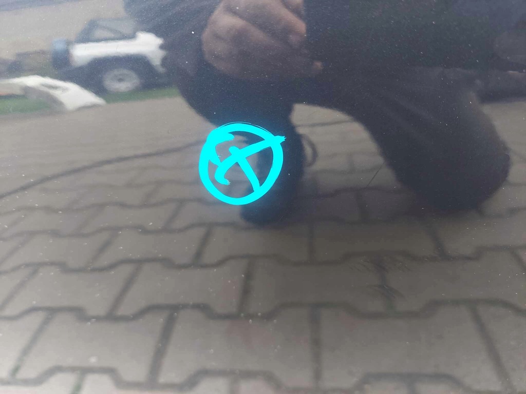 фото №8, Bmw 5 g30 g31 дверь правое перед передние