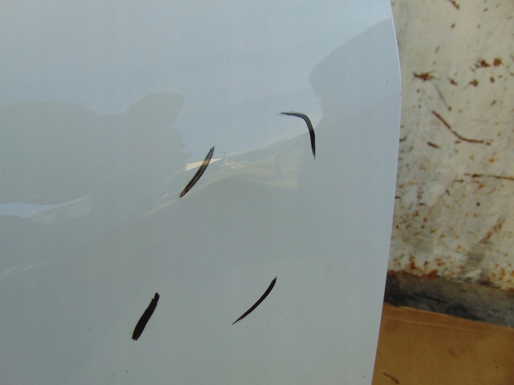 фото №9, Крыло левый перед audi a3 8y 8y0821091