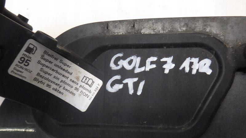 фото №8, Кришка заливної пального кришка vw golf vii gti