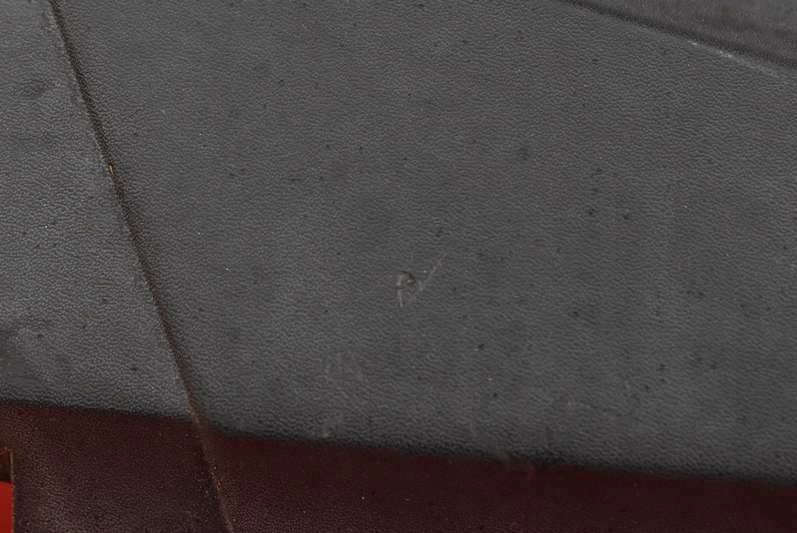 фото №5, Жабо eu 8200050329 renault megane scenic 1 i rx4 99-03