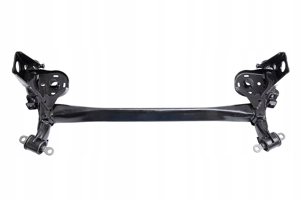 фото №2, Рама заднего подвеска chevrolet aveo t300 11-