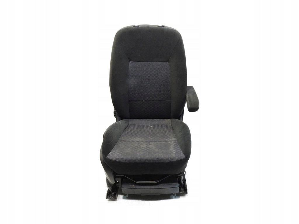 фото №1, Сиденье правый перед ford galaxy mk2