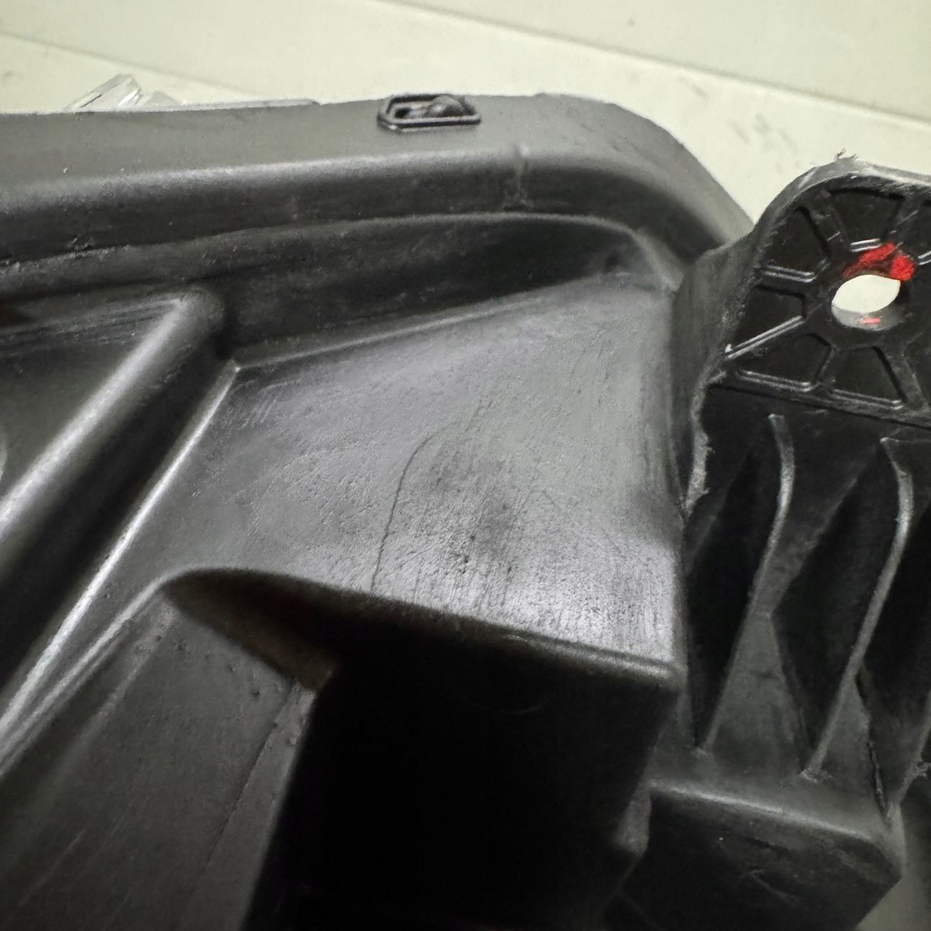 фото №7, Kia niro ii правая лампа линза