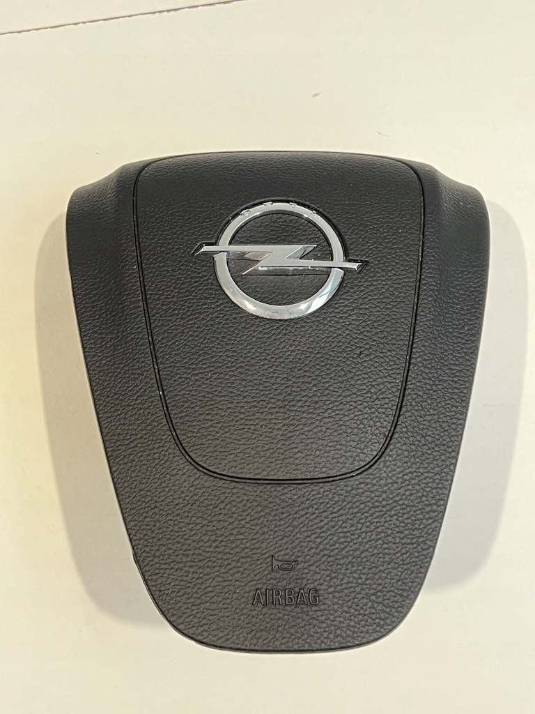 фото №14, Приборная панель консоль подушка безопасности ремни натяжители opel meriva b