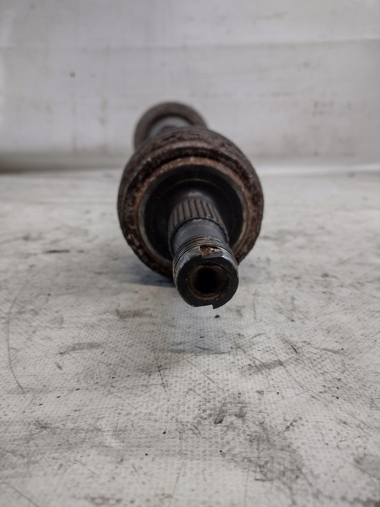 фото №9, Привідний вал лівий задня mercedes w211 1,8k sedan