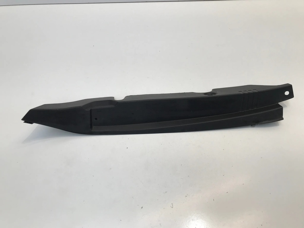 фото №1, Kia niro ii защита заглушка крыла правый перед