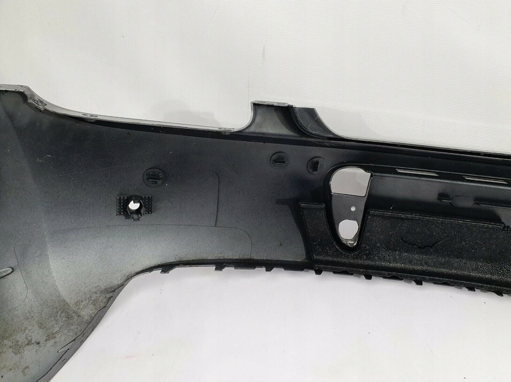 фото №10, Bentley continental gt gtc 2004- бампер задний задняя 3w8807421