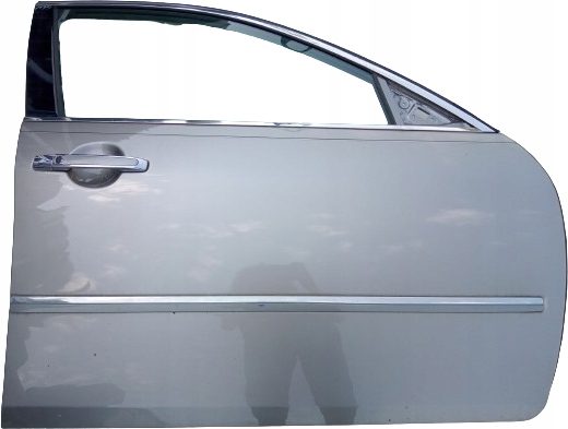 фото №1, Молдинг двері нижня права перед infiniti m35 y50