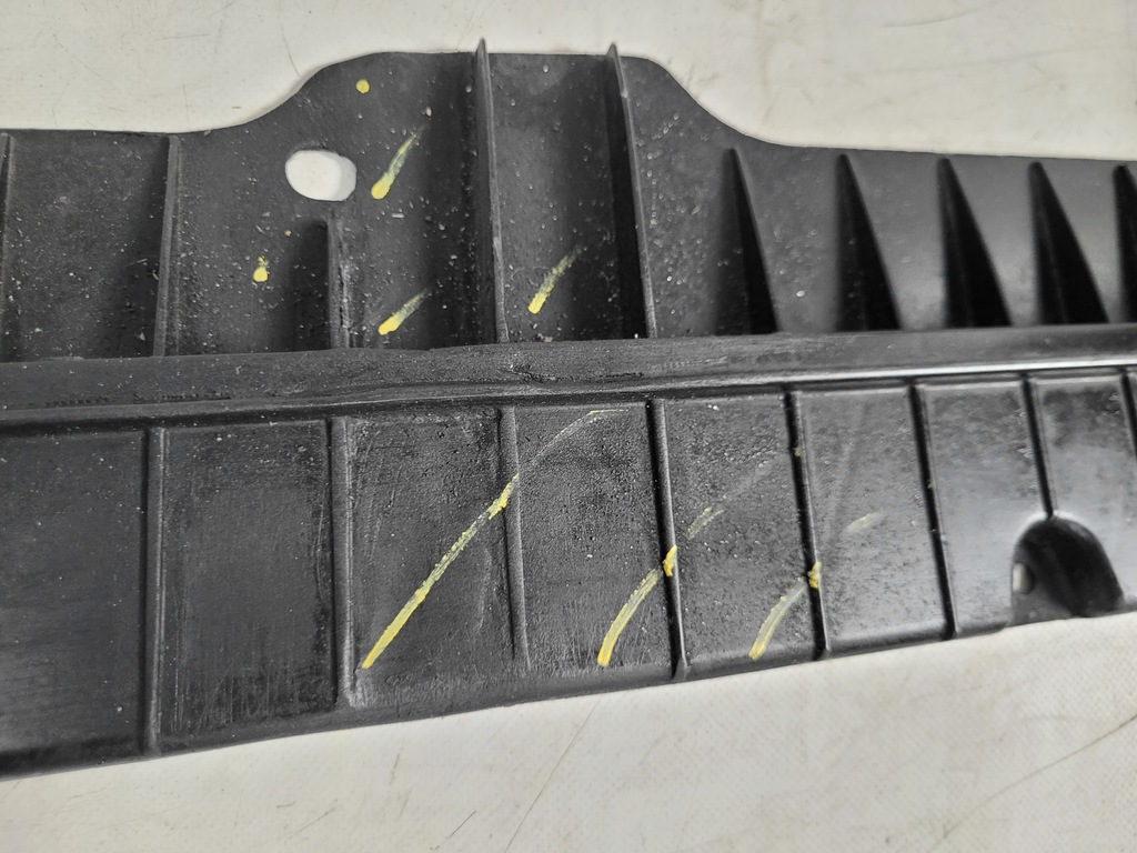 фото №16, Pas передній / підсилювач citigo vw up! seat mii / gt ts 2011-2019