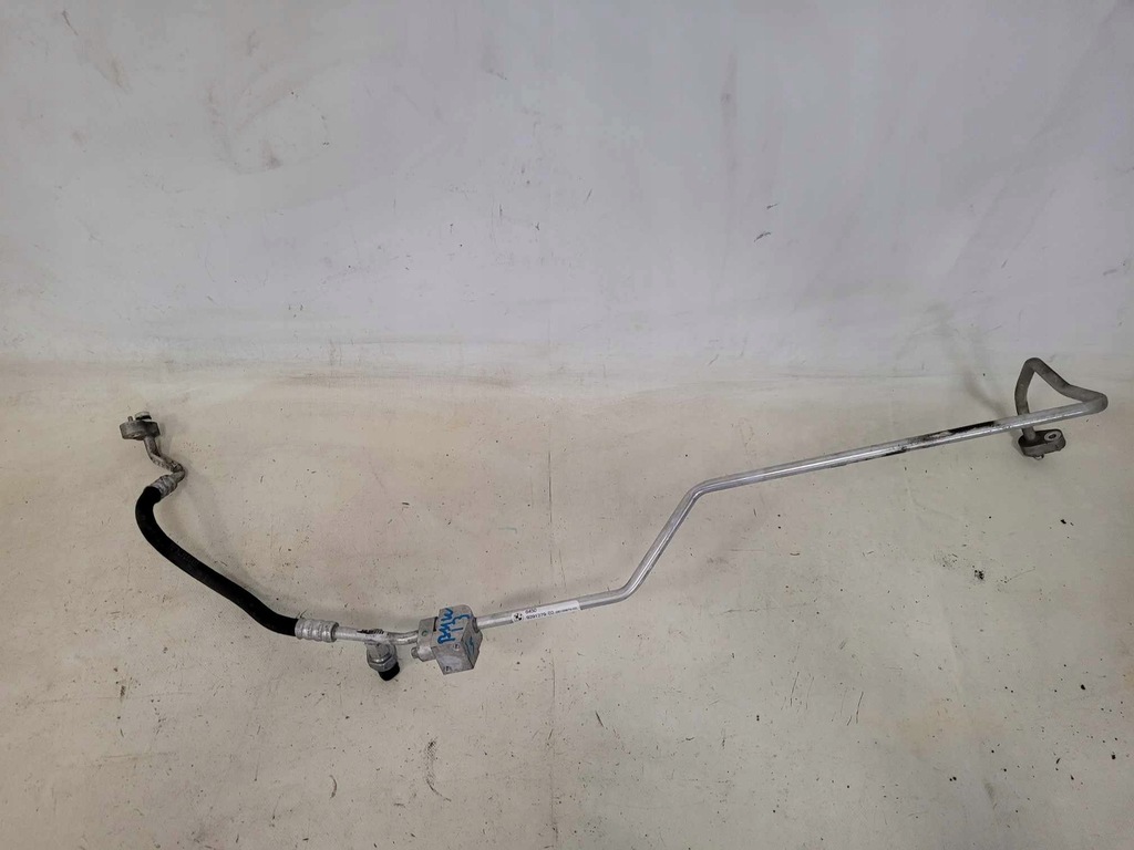 фото №1, Шланг кондиціонера bmw i3 9291279