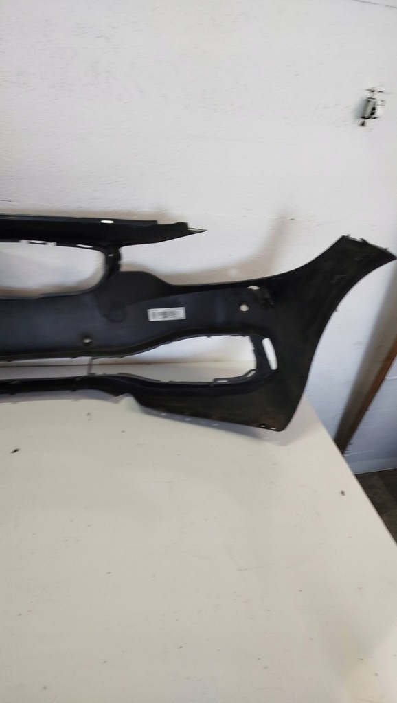 фото №7, Бампер перед передний bmw 4 f33 f36 lift