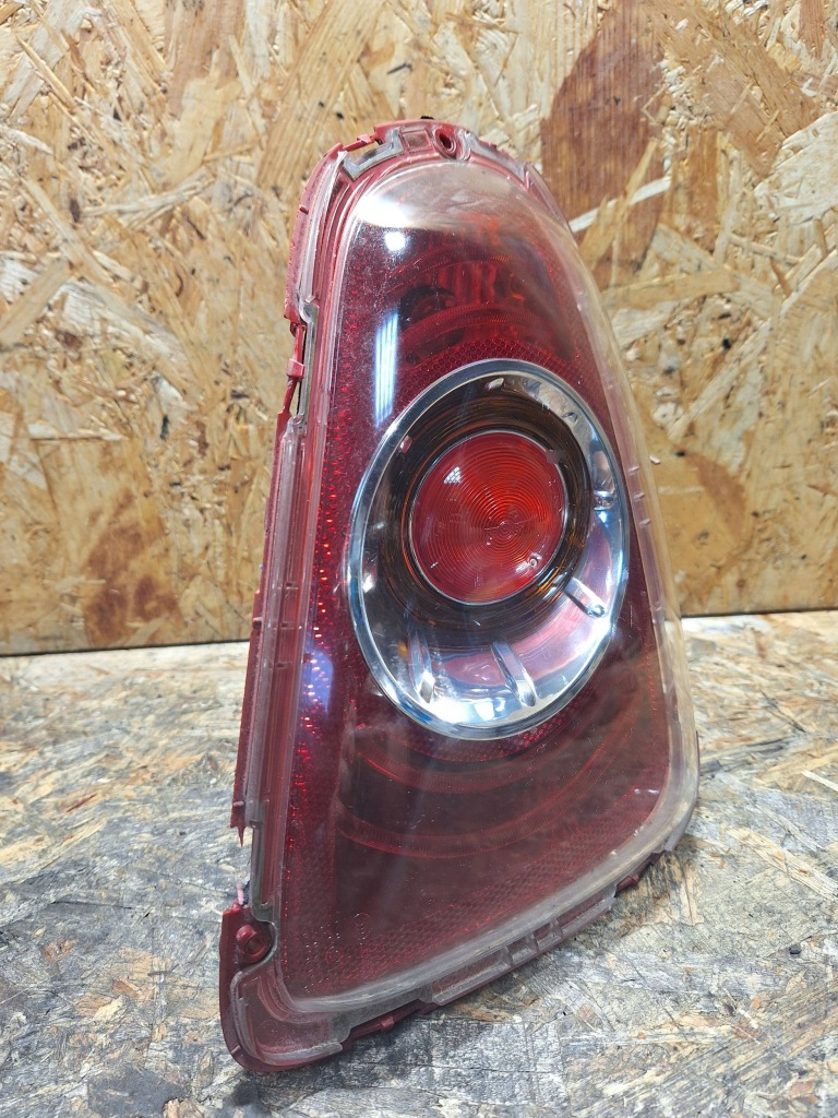 Фара 7255910 задний  правый  mini cooper r56 r57 рестайлинг  led 10-13 Цена